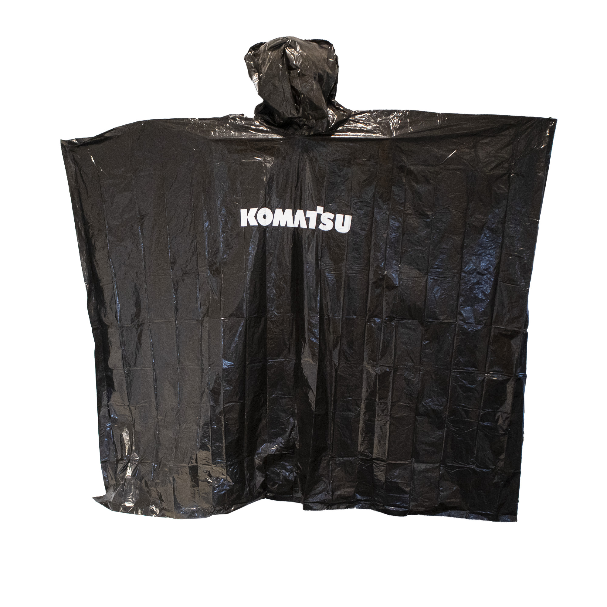 Poncho - 2