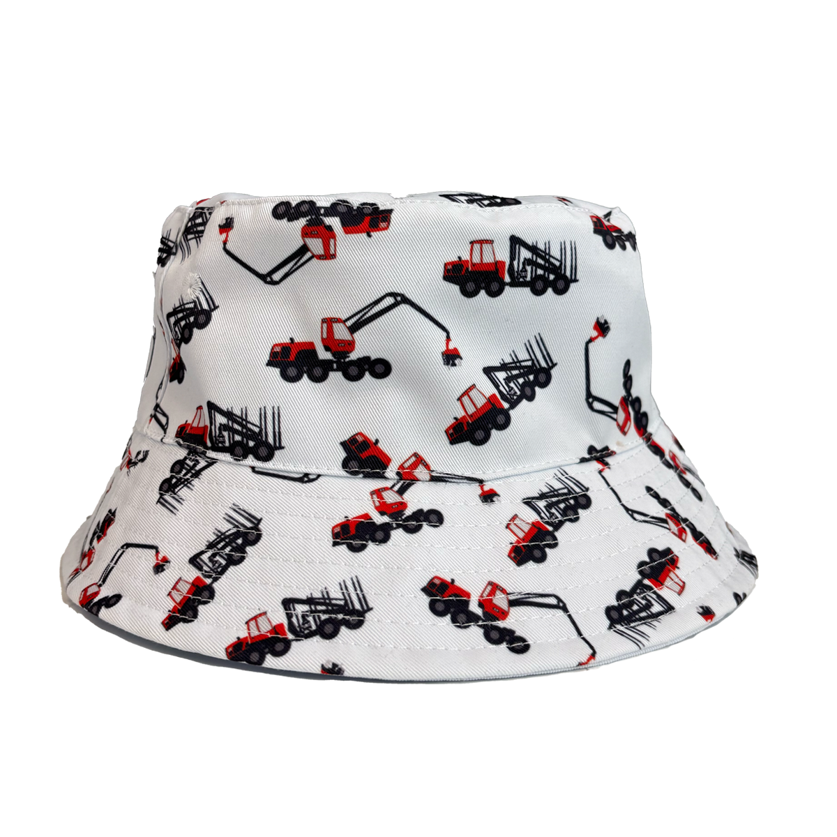 Bucket Hat Jr