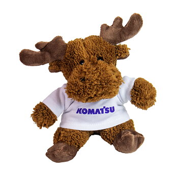 Kosedyr Elg