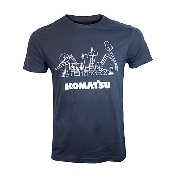 T-Shirt Herr