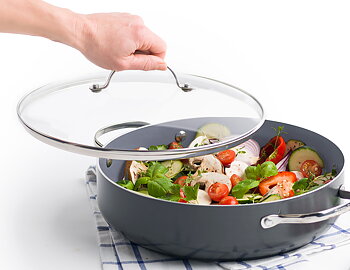 GREENPAN UNIVERSALLOCK 20