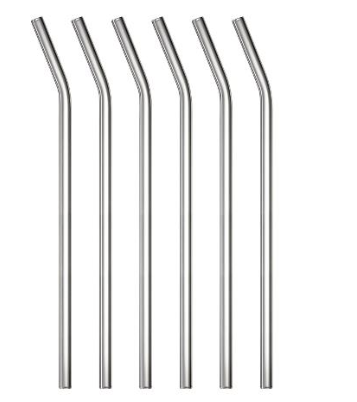 LYNGBY SUGRÖR I GLAS 6-PACK