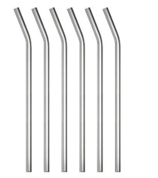 LYNGBY SUGRÖR I GLAS 6-PACK