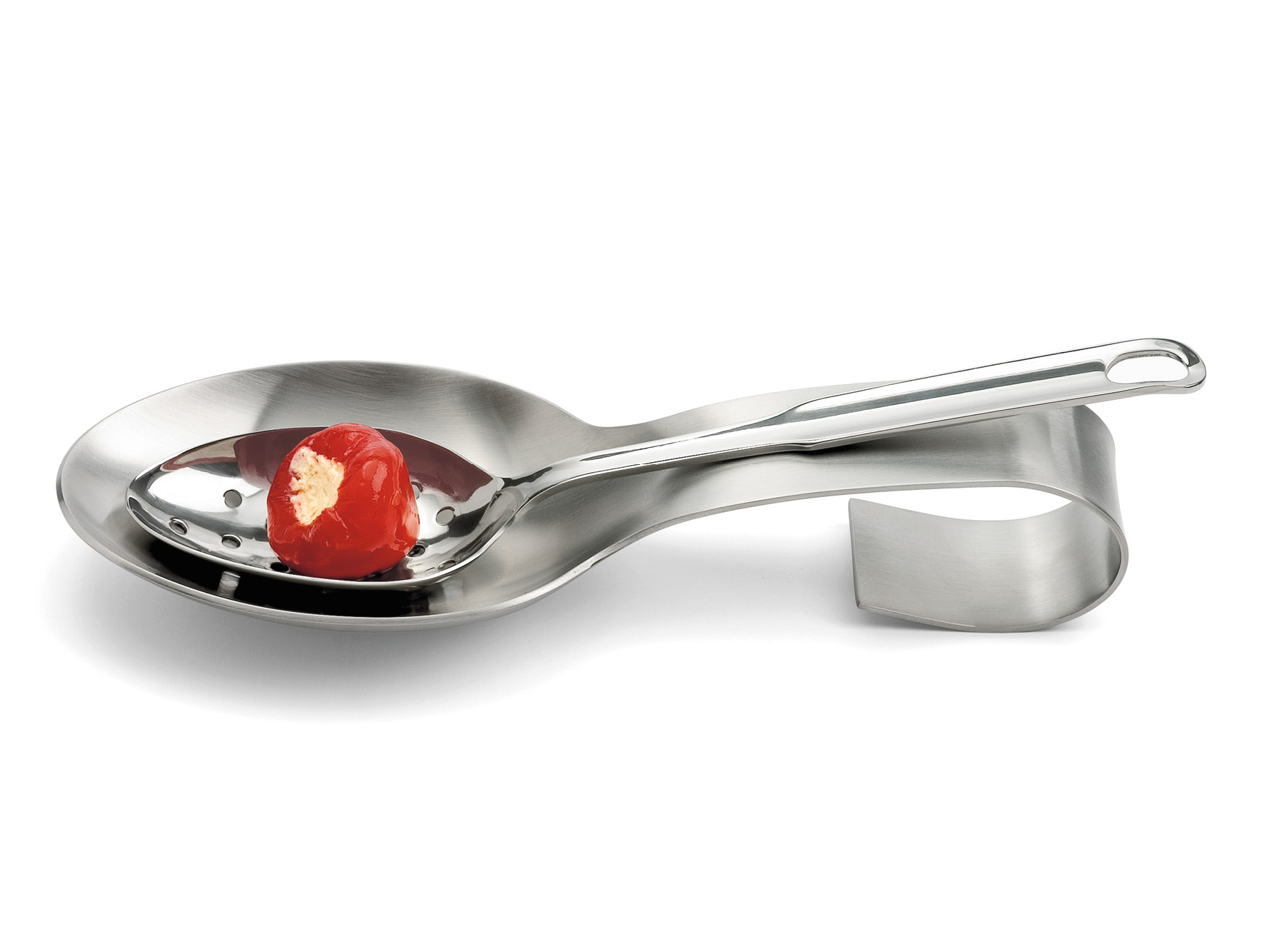 WEIS SPOON REST ROSTFRI