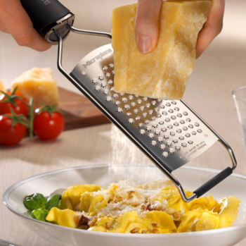MICROPLANE GOURMET PARMESAN STJÄRNA