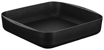 SCANPAN LÅNGPANNA ROASTER 28X28CM