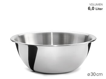 WEIS BUNKE ROSTFRI 30 CM