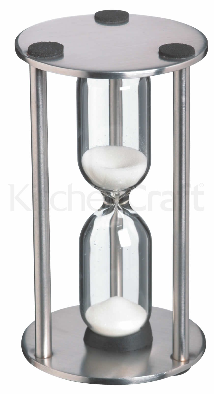MASTERCLASS ÄGGTIMER LÖSKOKT ÄGG