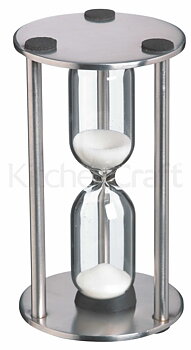 MASTERCLASS ÄGGTIMER LÖSKOKT ÄGG