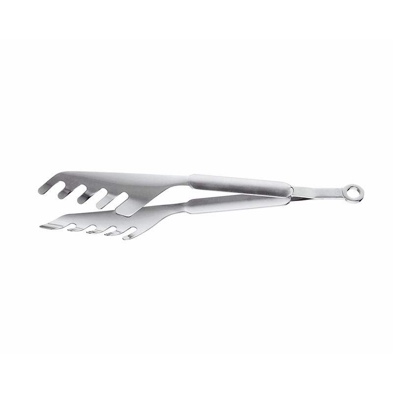 RÖSLE PASTATÅNG/SALLADSTÅNG STÅL – 30 CM