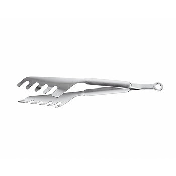 RÖSLE PASTATÅNG/SALLADSTÅNG STÅL – 30 CM