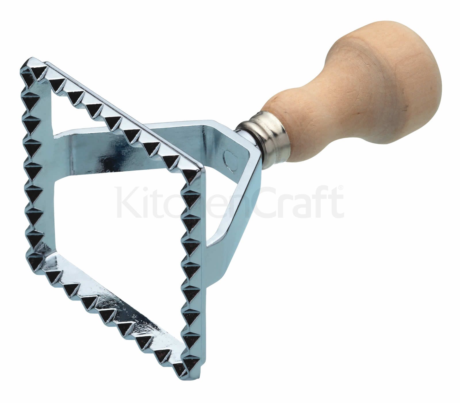 RAVIOLI CUTTER FYRKANT KITCHENCRAFT