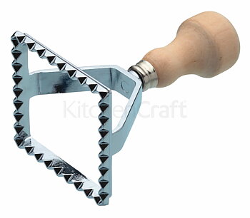 RAVIOLI CUTTER FYRKANT KITCHENCRAFT