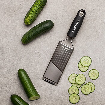 MICROPLANE GOURMET SLICER