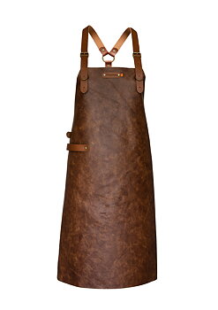 XAPRON ATLANTA SHOULDER BRANDY