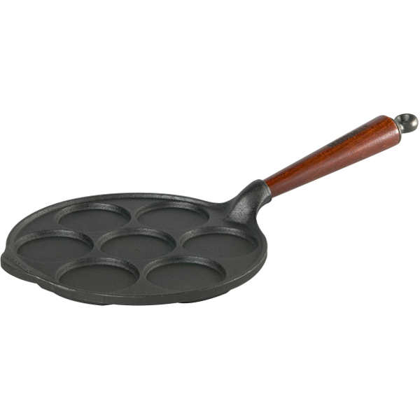 SKEPPSHULT PLÄTTPANNA 23CM