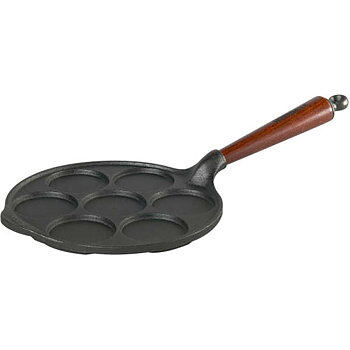 SKEPPSHULT PLÄTTPANNA 23CM
