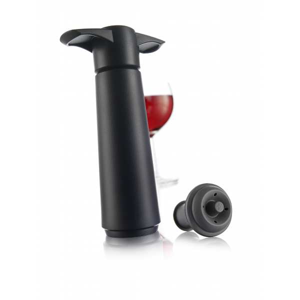 VACUVIN VINPUMP MED 2 KORKAR