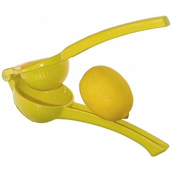 CITRUSPRESS EMALJERAD METALL