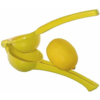 CITRUSPRESS EMALJERAD METALL