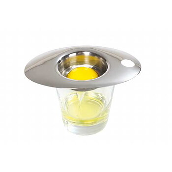 KITCHEN CRAFT ÄGGSEPARATOR ROSTFRI