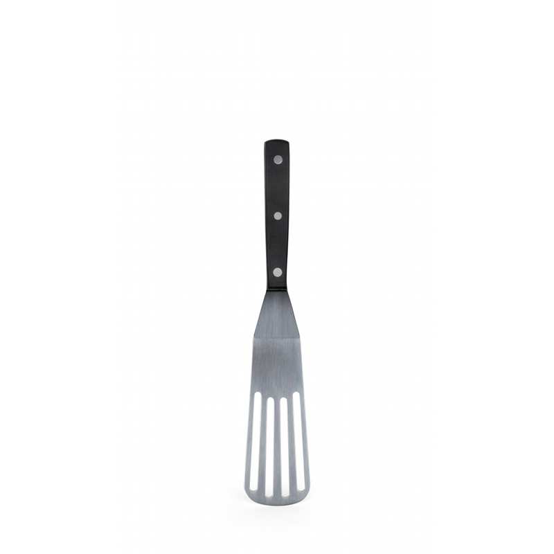 EXXENT STEKSPADE 28 CM PERFORERAD