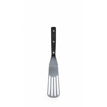 EXXENT STEKSPADE 28 CM PERFORERAD