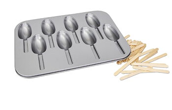 STÄDTER CAKE LOLLIES KAKFORM 35x27 CM NON-STICK
