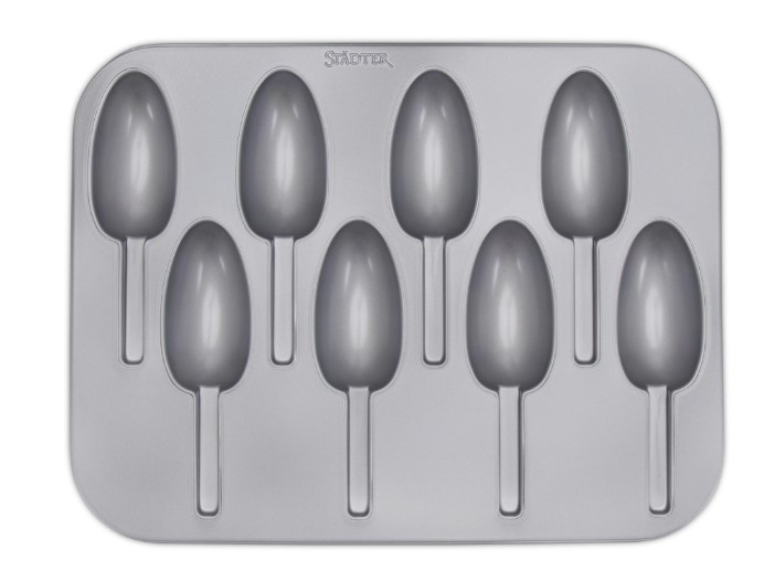 STÄDTER CAKE LOLLIES KAKFORM 35x27 CM NON-STICK - 2