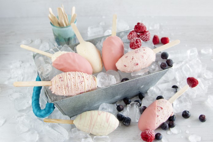 STÄDTER CAKE LOLLIES KAKFORM 35x27 CM NON-STICK - 3