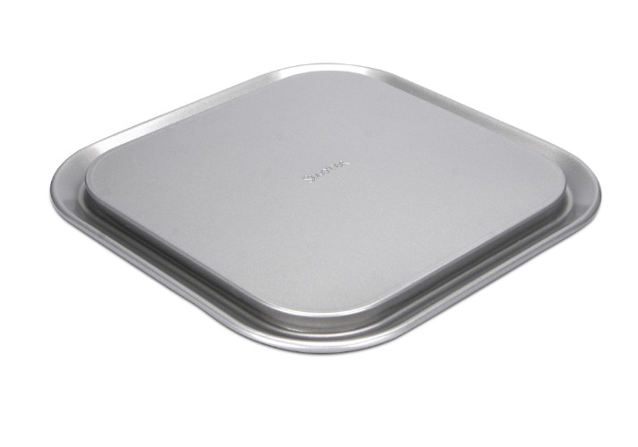 STÄDTER KVADRATISK SPRINGFORM 23X23X7 CM NON-STICK - 3