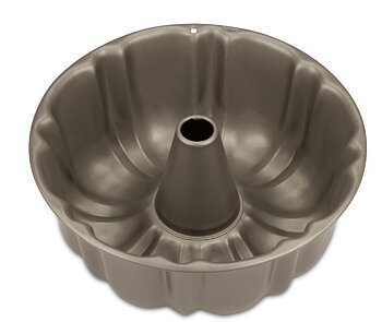 STÄDTER SOCKERKAKSFORM STOR 28CM/H 12CM NON-STICK