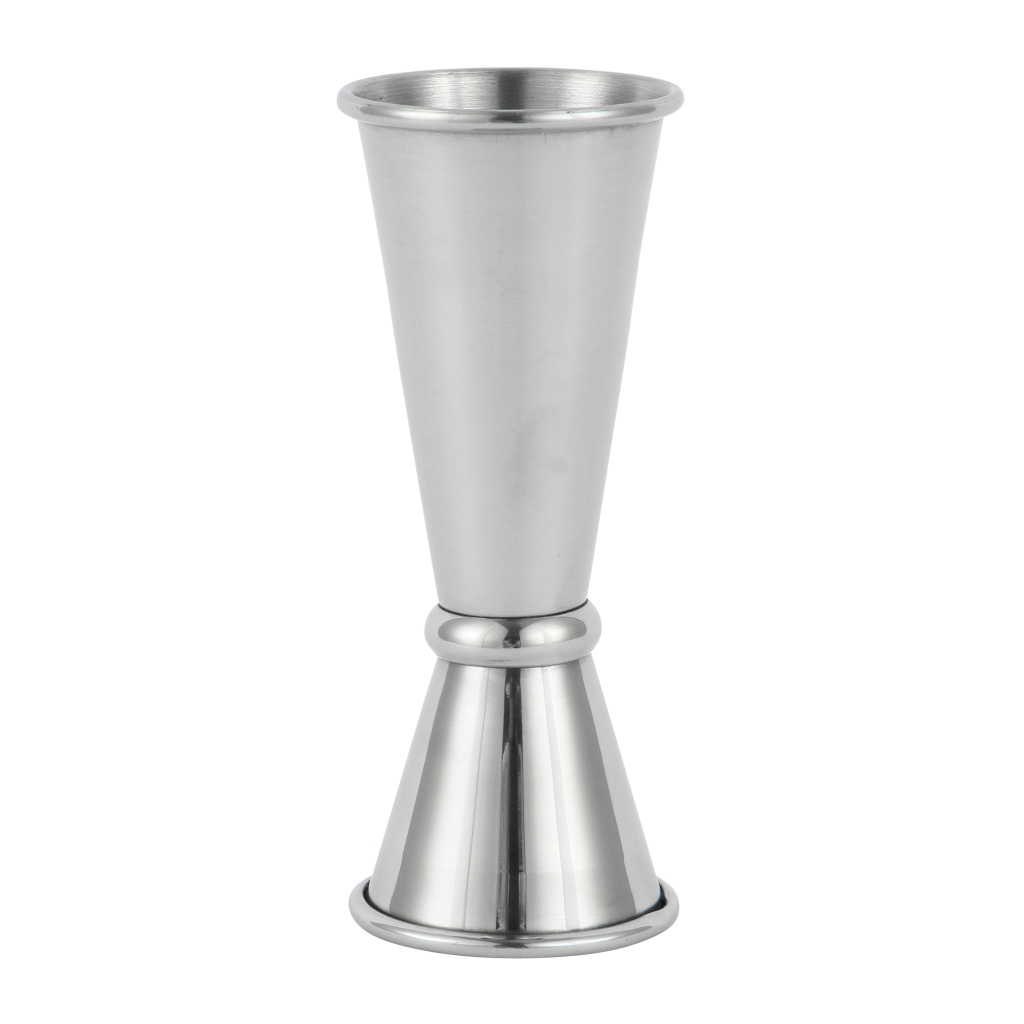 SPEAKEASY JIGGER STAINLESS STEEL