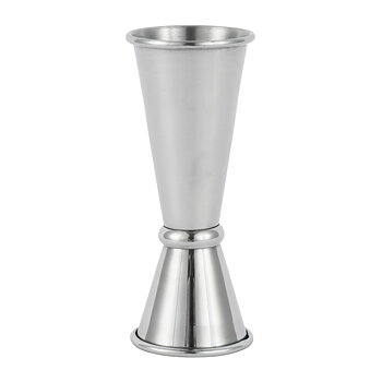 SPEAKEASY JIGGER STAINLESS STEEL