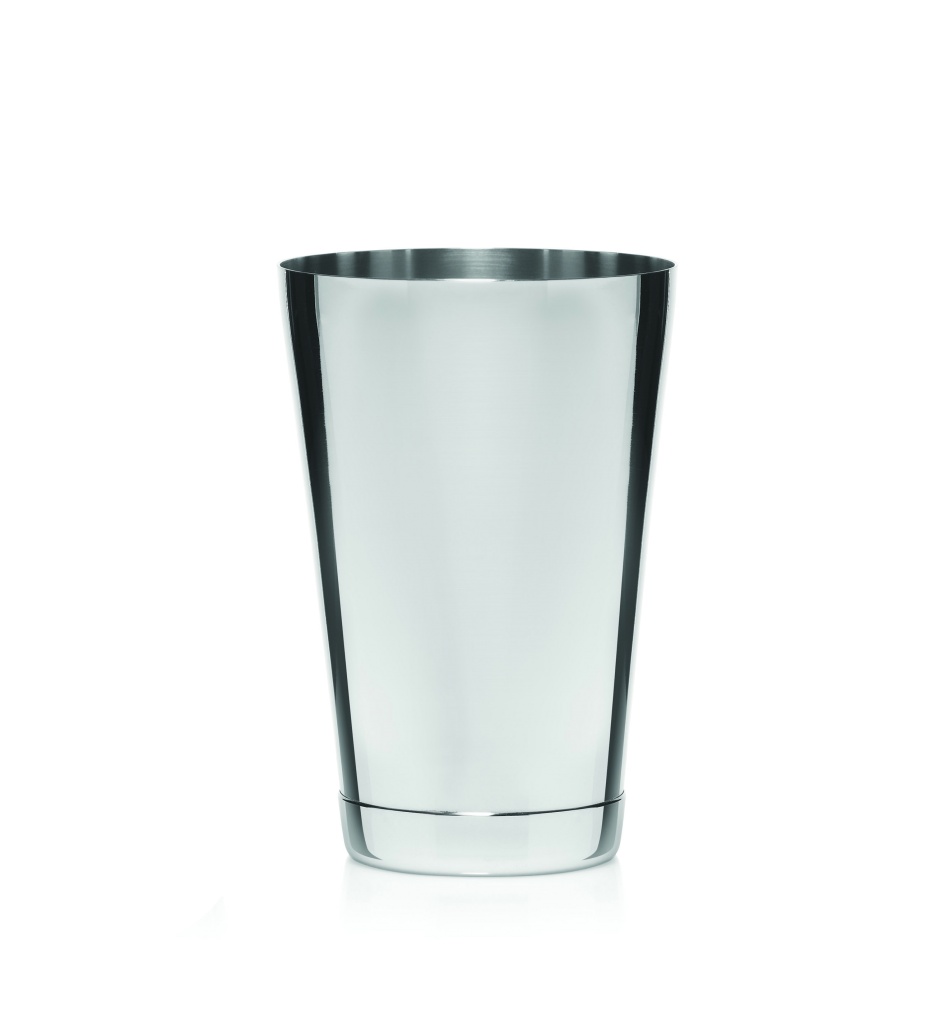 SPEAKEASY BOSTON SHAKER SET STAINLESS STEEL