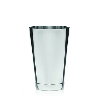 SPEAKEASY BOSTON SHAKER SET STAINLESS STEEL