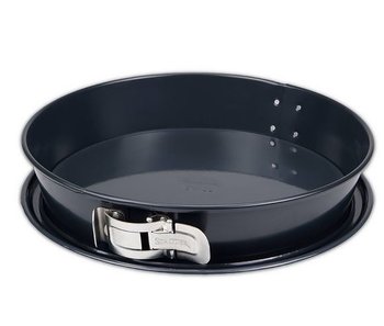 STÄDTER SPRINGFORM  EMALJERAD 32/29 CM
