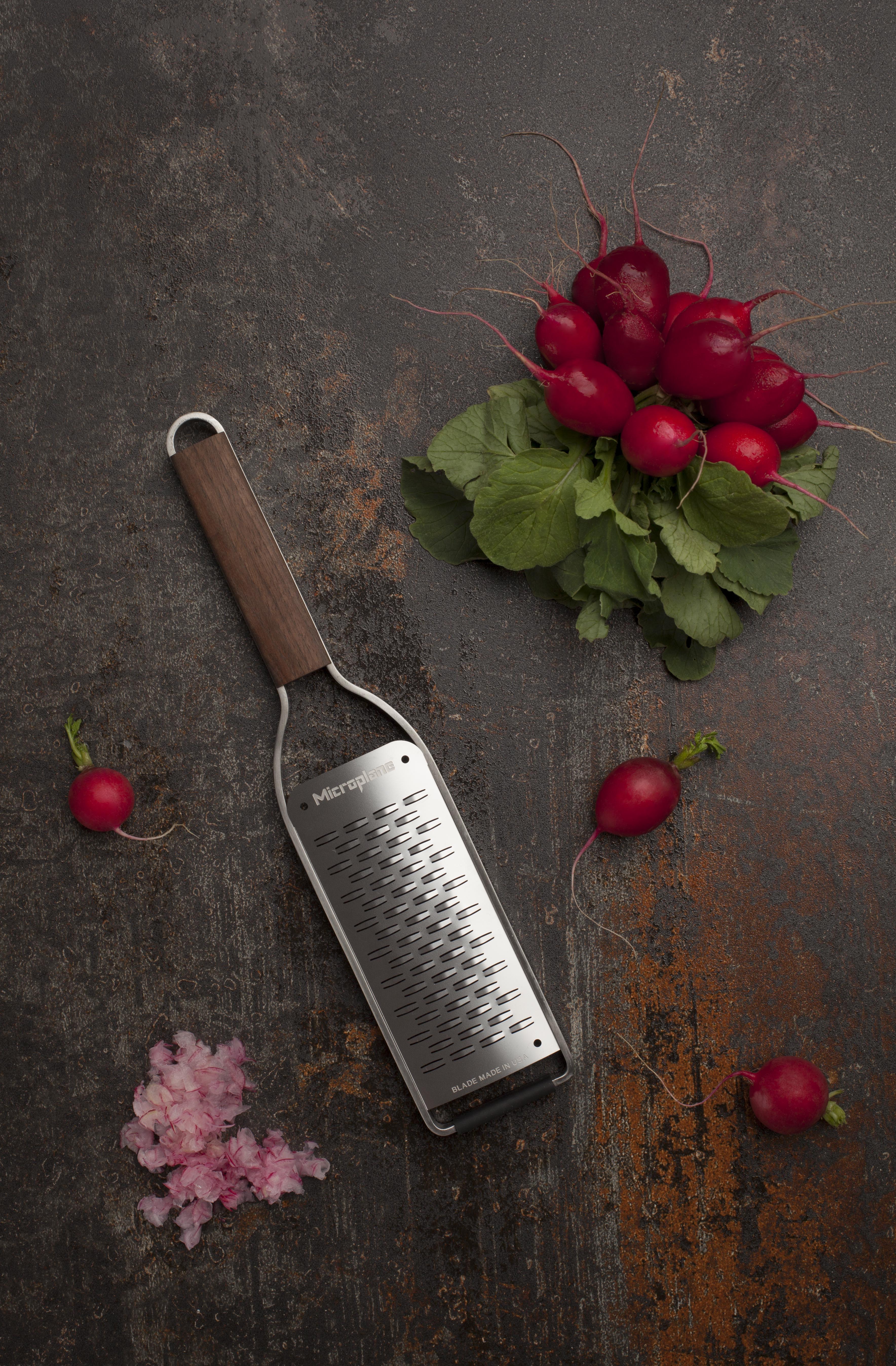 MICROPLANE MASTER SERIE GROV - 3