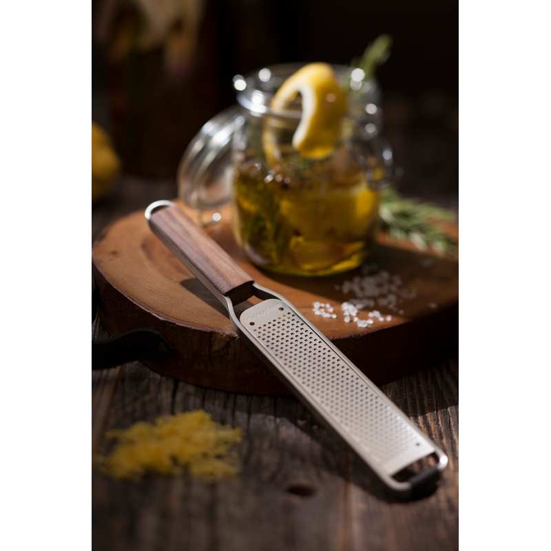 MICROPLANE MASTER SERIE ZESTER - 3