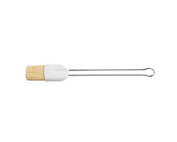 RÖSLE BAKPENSEL  NATURBORST 23 CM