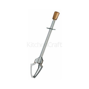 BARCRAFT ICE GRABBER