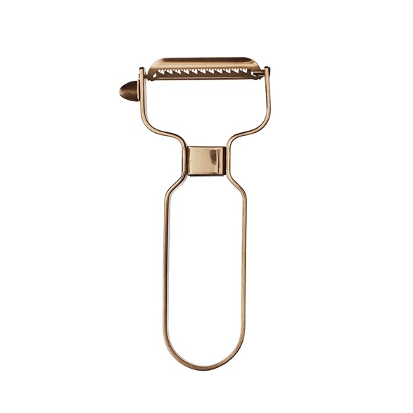SATAKE GROVSTRIMLARE, BRONZE - 2