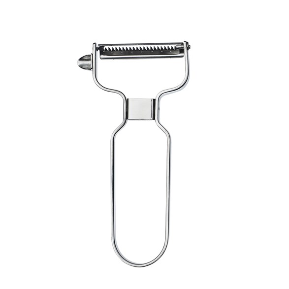 SATAKE FINSTRIMLARE, SILVER - 2