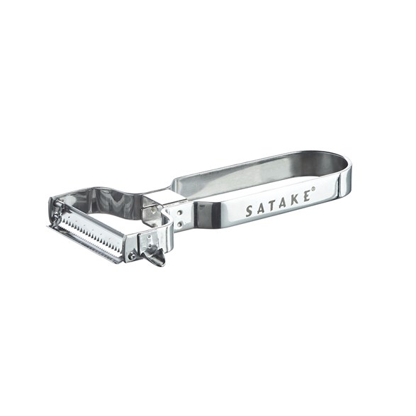 SATAKE FINSTRIMLARE, SILVER