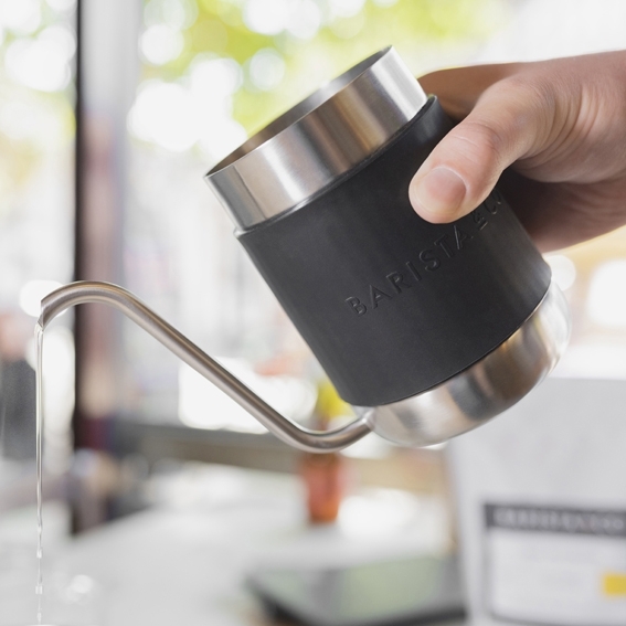 BARISTA & CO SHORTY POUR OVER KANNA 600 ML - 2