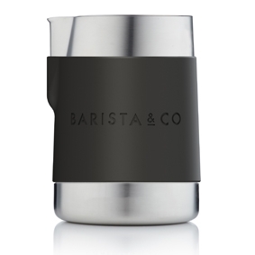 BARISTA & CO SHORTY MJÖLKKANNA 600 ML