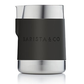 BARISTA & CO SHORTY MJÖLKKANNA 600 ML