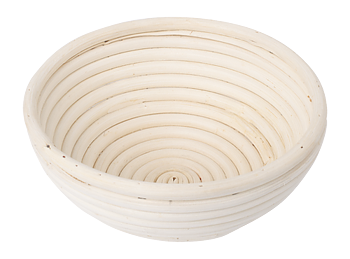 JÄSKORG ROTTING RUND 25,5CM REDECKER