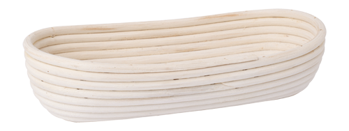 JÄSKORG ROTTING OVAL 30,5CM REDECKER