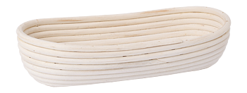 JÄSKORG ROTTING OVAL 30,5CM REDECKER